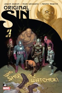 Original Sin cover