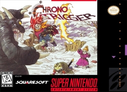 Chrono_Trigger