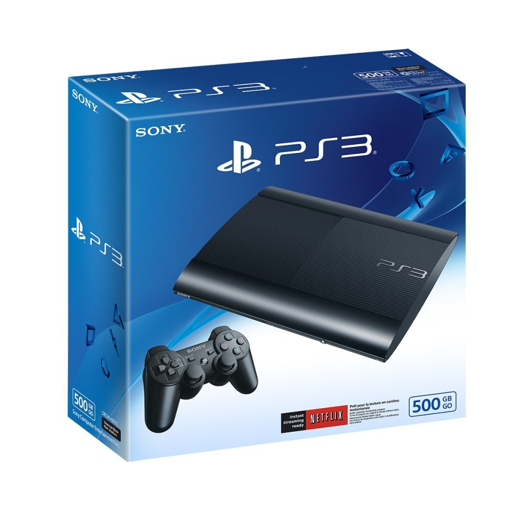 Coming this September: The ICO & Shadow of the Colossus Collection for PS3 – PlayStation.Blog