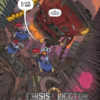 Crisis Vector #2 - Image 2